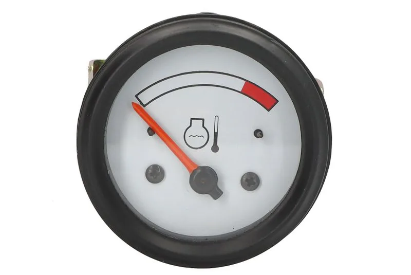 Indicator, temperatura agent racire