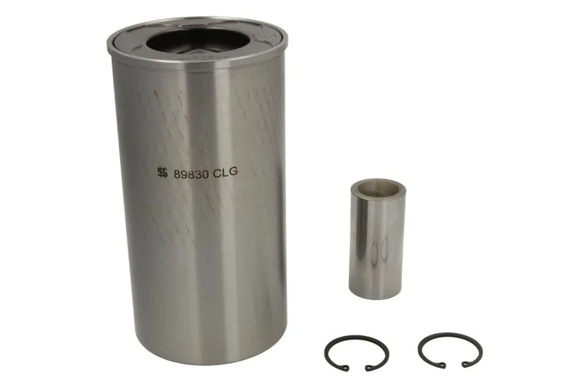 Set raparatii, piston/bucsa cursa cilindru