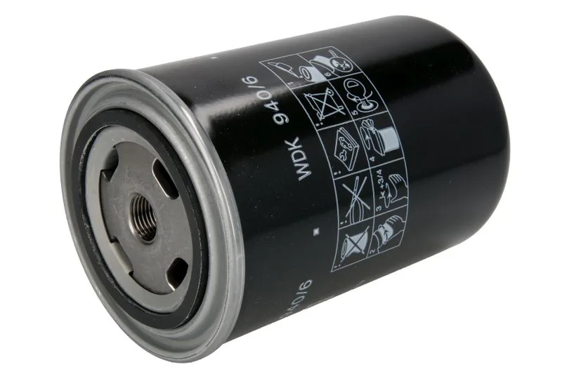 Filtru combustibil