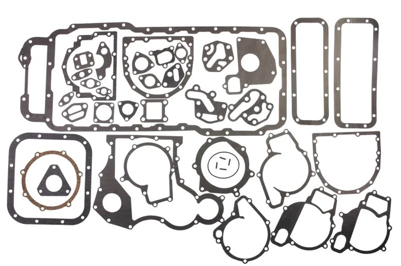 Set garnituri pentru motor