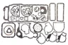 Set garnituri pentru motor