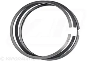 Set segmenti piston