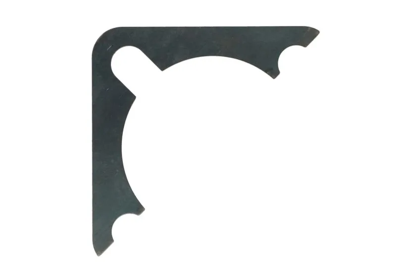 Distantier, bolt ax