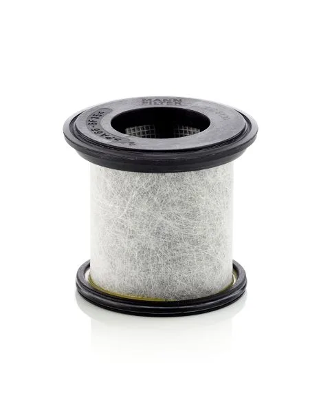 LC 8100 Filtru aer MANN-FILTER