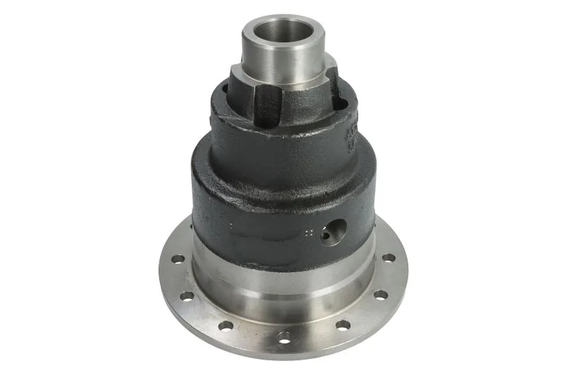 380398 Carcasa, diferential CARRARO