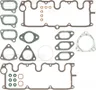 Set garnituri, chiulasa