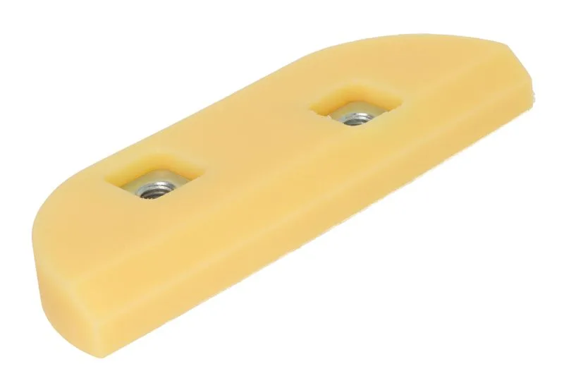AG 1659 Pad wear strip AKUSAN