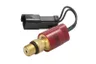 Senzor presiune, amplificare frane