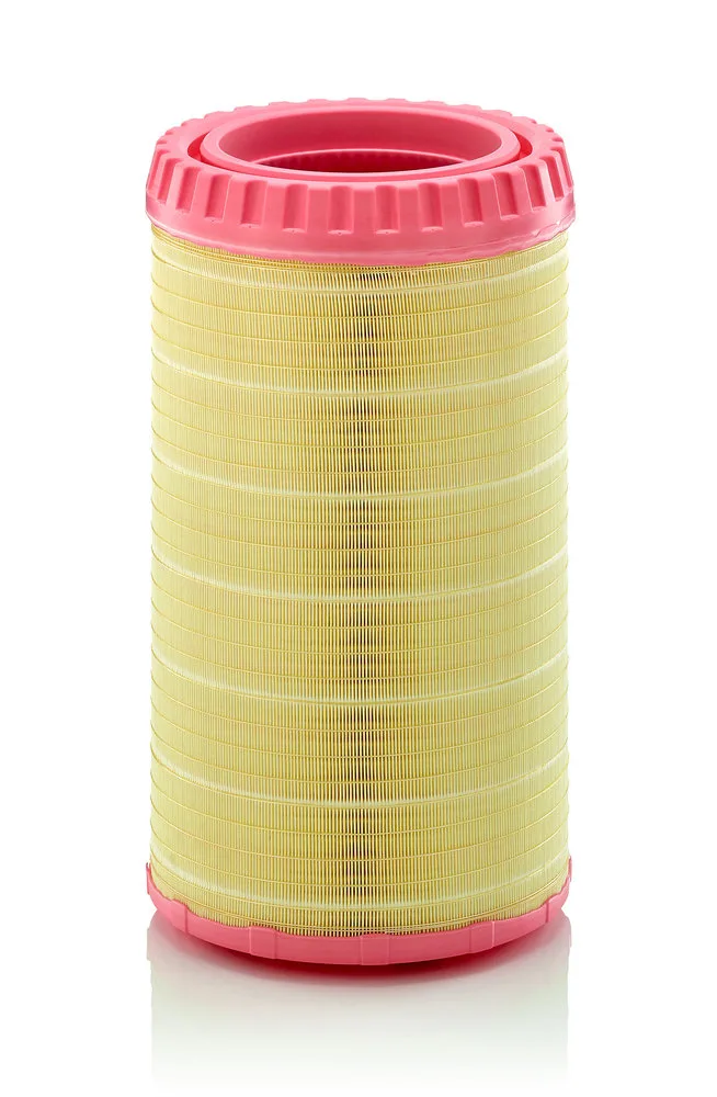 C 35 2260/2 Filtru aer MANN-FILTER