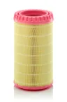 C 35 2260/2 Filtru aer MANN-FILTER