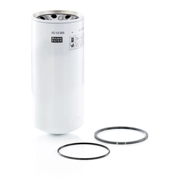 Filtru, sistem hidraulic primar