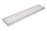 CUD 6035 Filtru, aer habitaclu MANN-FILTER