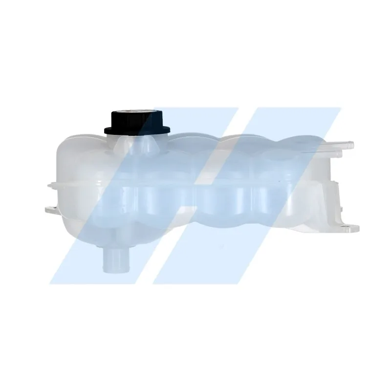 19118001 Vas de expansiune, racire HIGHWAY AUTOMOTIVE