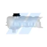 19118001 Vas de expansiune, racire HIGHWAY AUTOMOTIVE