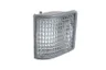 Reflector, far de lucru