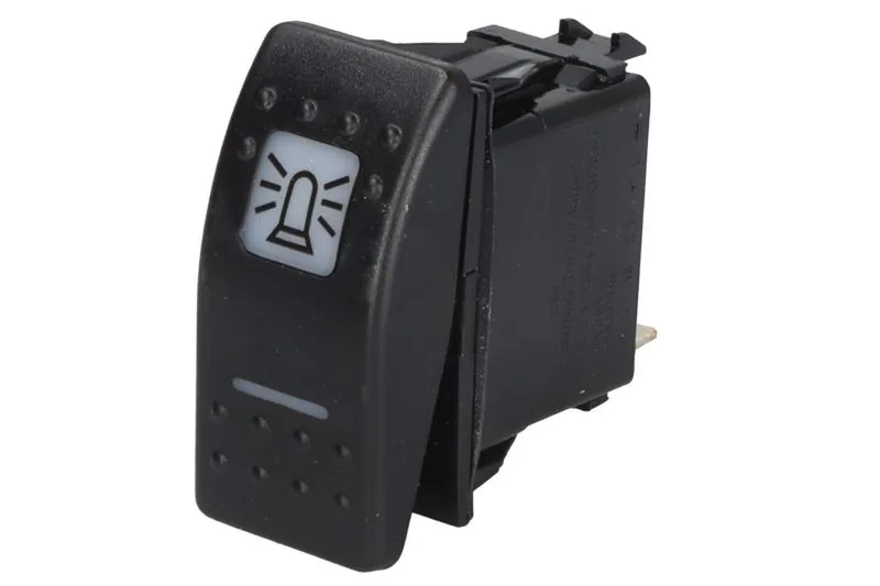 Comutator presiune, limitator incarcare ax