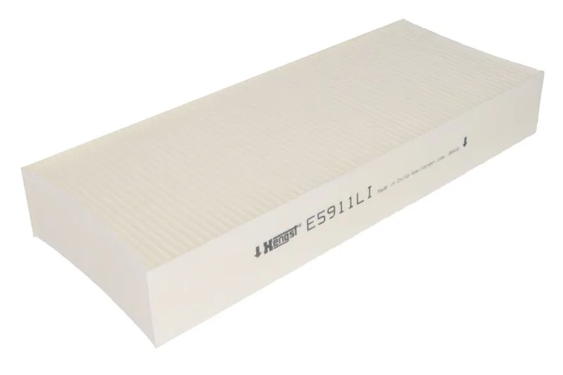 E5911LI Filtru, aer habitaclu HENGST