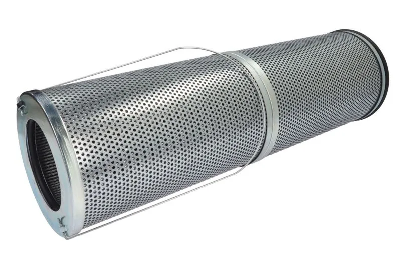 HD 15 002 Filtru, sistem hidraulic primar MANN-FILTER