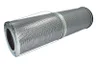 HD 15 002 Filtru, sistem hidraulic primar MANN-FILTER