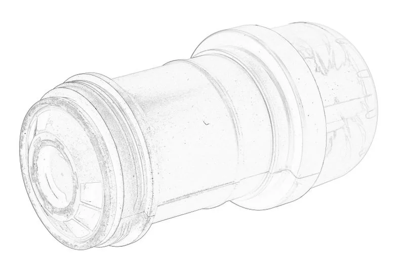 Filtru combustibil