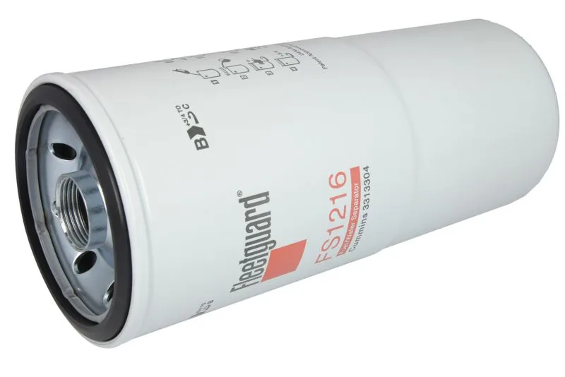 Filtru combustibil