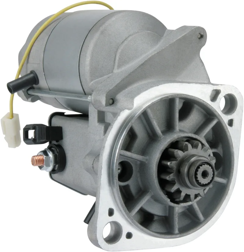 F 032 114 400 Demaror HC-CARGO