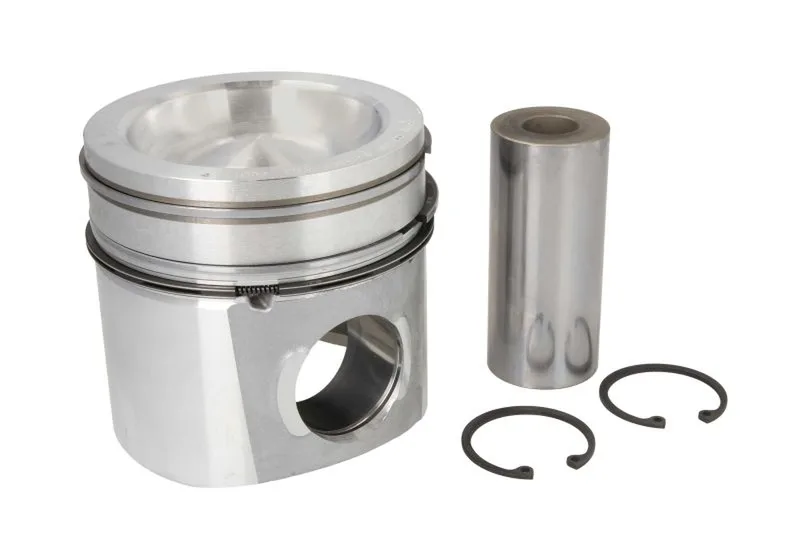 Piston