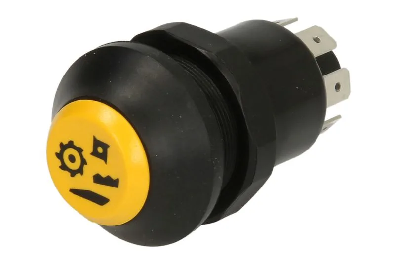 Comutator presiune, limitator incarcare ax