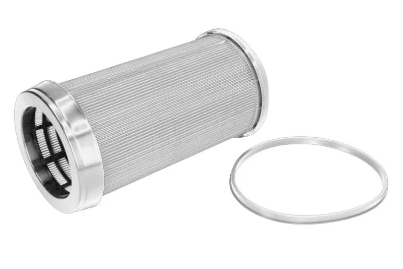 Filtru, sistem hidraulic primar