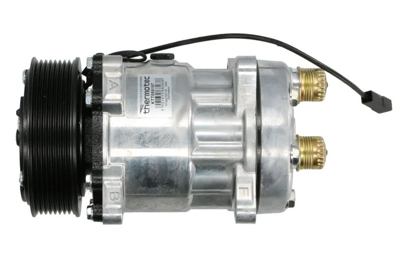KTT090197 Compresor, climatizare THERMOTEC