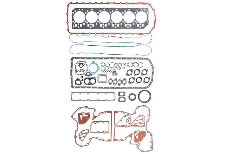 Set garnituri complet, motor