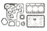 ENT000594 Set garnituri complet, motor ENGITECH