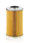 H 12 010 Filtru, sistem hidraulic primar MANN-FILTER