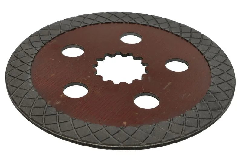 535869 Set reparatie, diferential CARRARO
