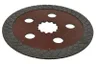 535869 Set reparatie, diferential CARRARO