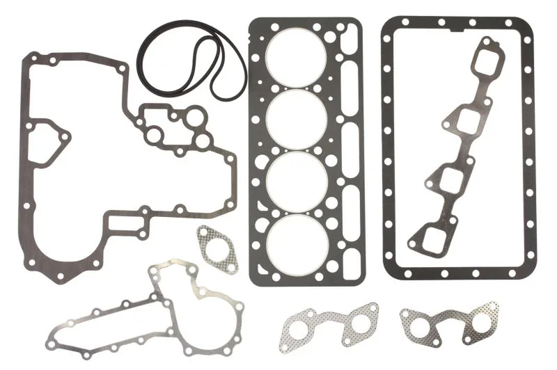 Set garnituri complet, motor