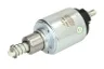 Solenoid, electromotor