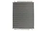 Retea radiator, racire motor