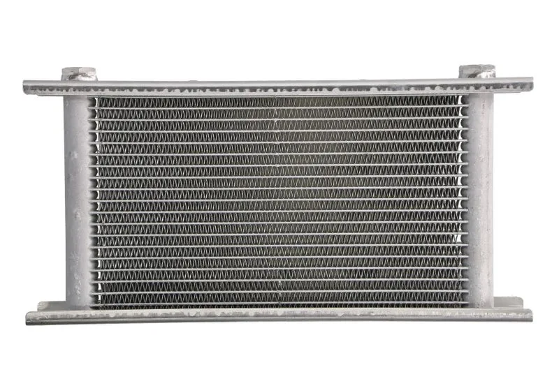 Radiator ulei, ulei motor