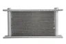 Radiator ulei, ulei motor