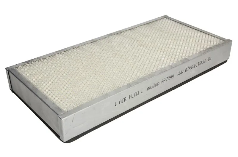 PUR-HC0349 Filtru, aer habitaclu PURRO