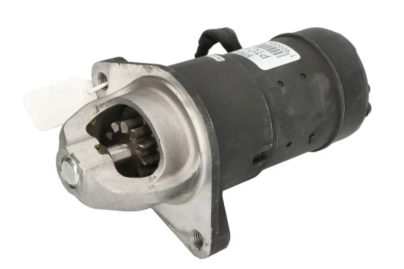 Demaror