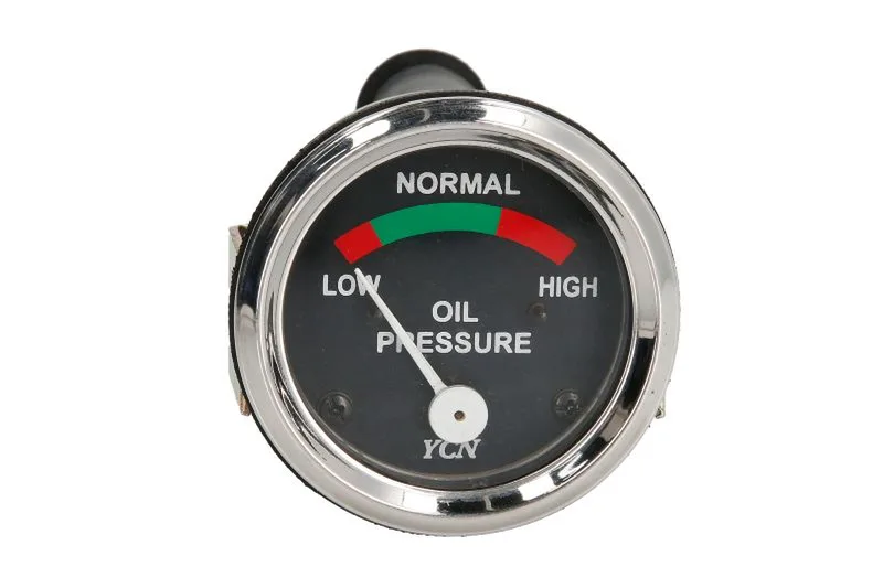 Indicator presiune ulei