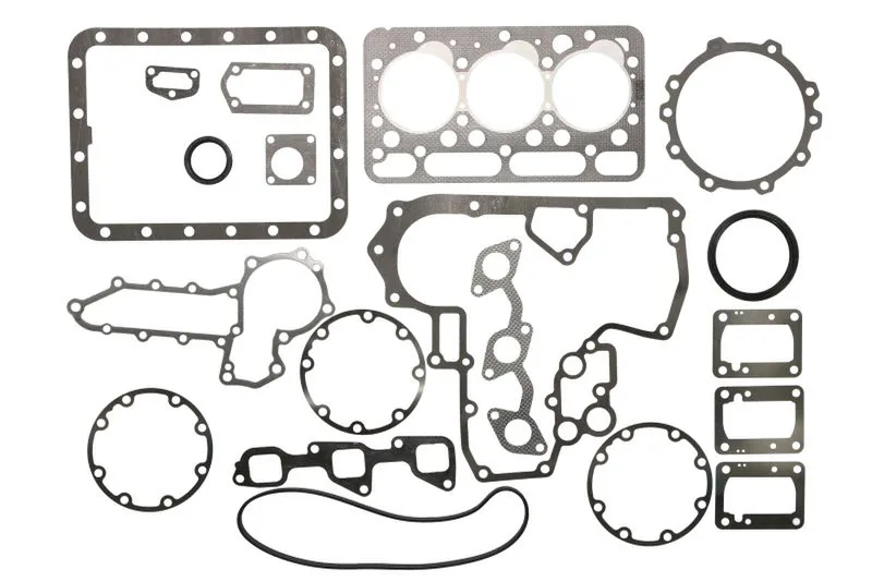 Set garnituri complet, motor
