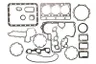 ENT000422 Set garnituri complet, motor ENGITECH