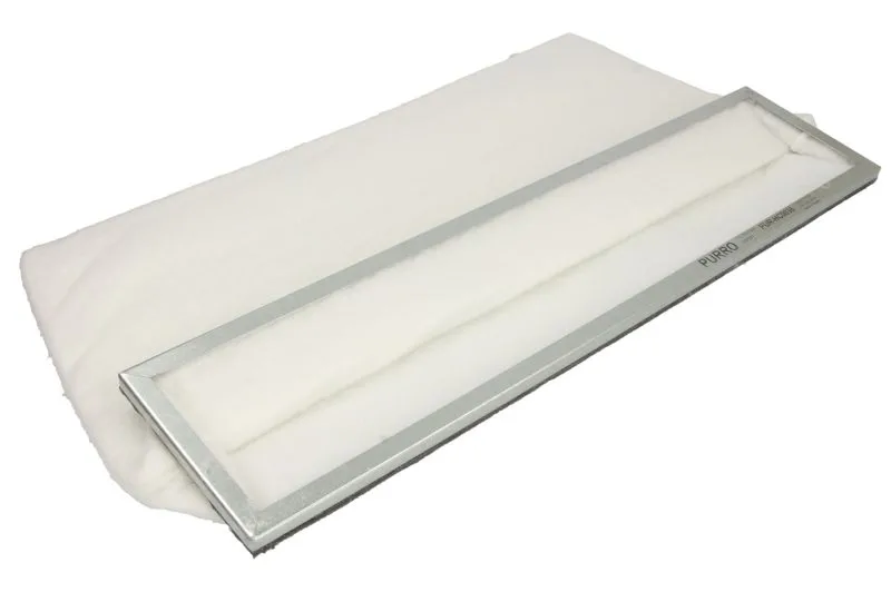 PUR-HC0036 Filtru, aer habitaclu PURRO