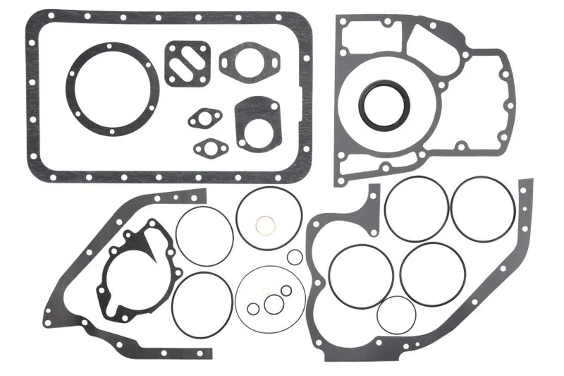 Set garnituri complet, motor