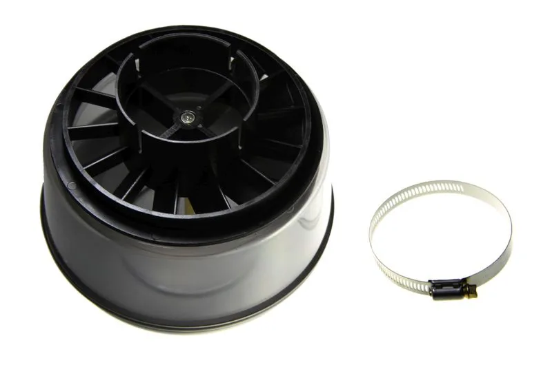 H001249 Carcasă, filtru de aer DONALDSON OFF