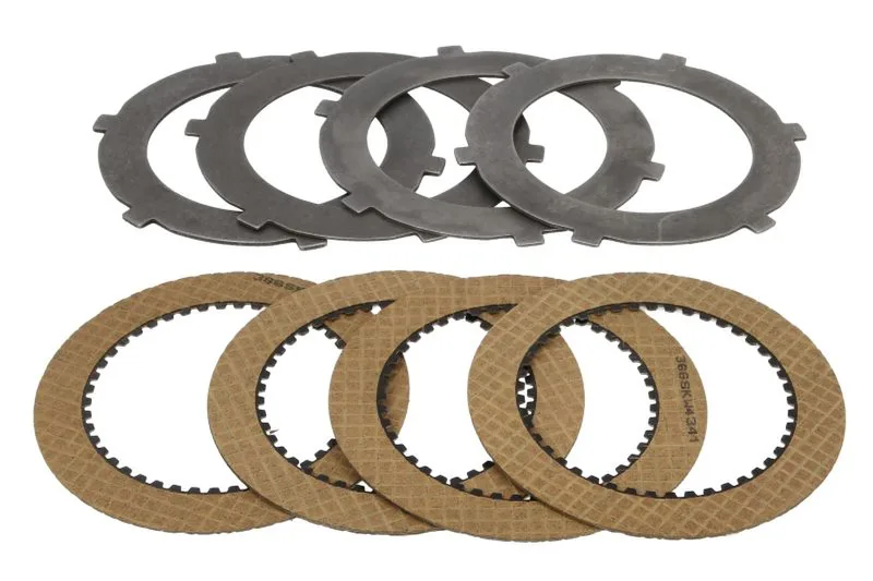 Set disc ambreiaj