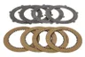 149304-CR Set disc ambreiaj CARRARO